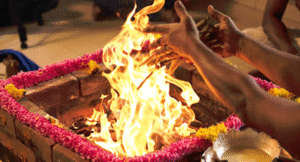 The Power of Yagna: Ancient Fire Rituals for Modern Well-being